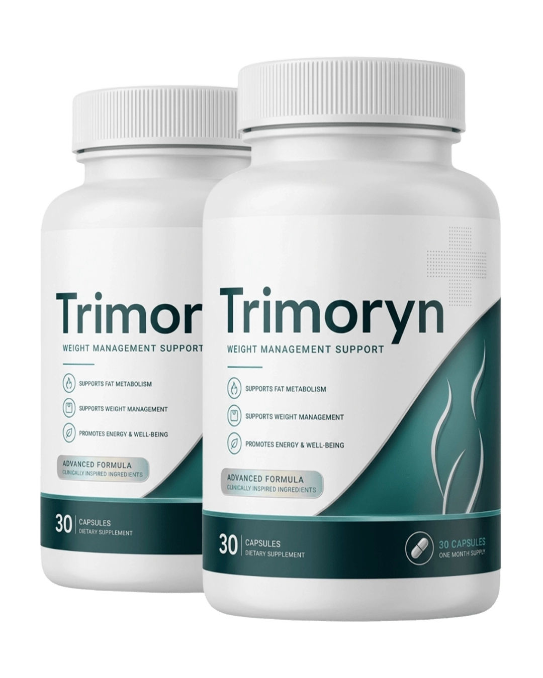 Trimoryn 1 Bottle