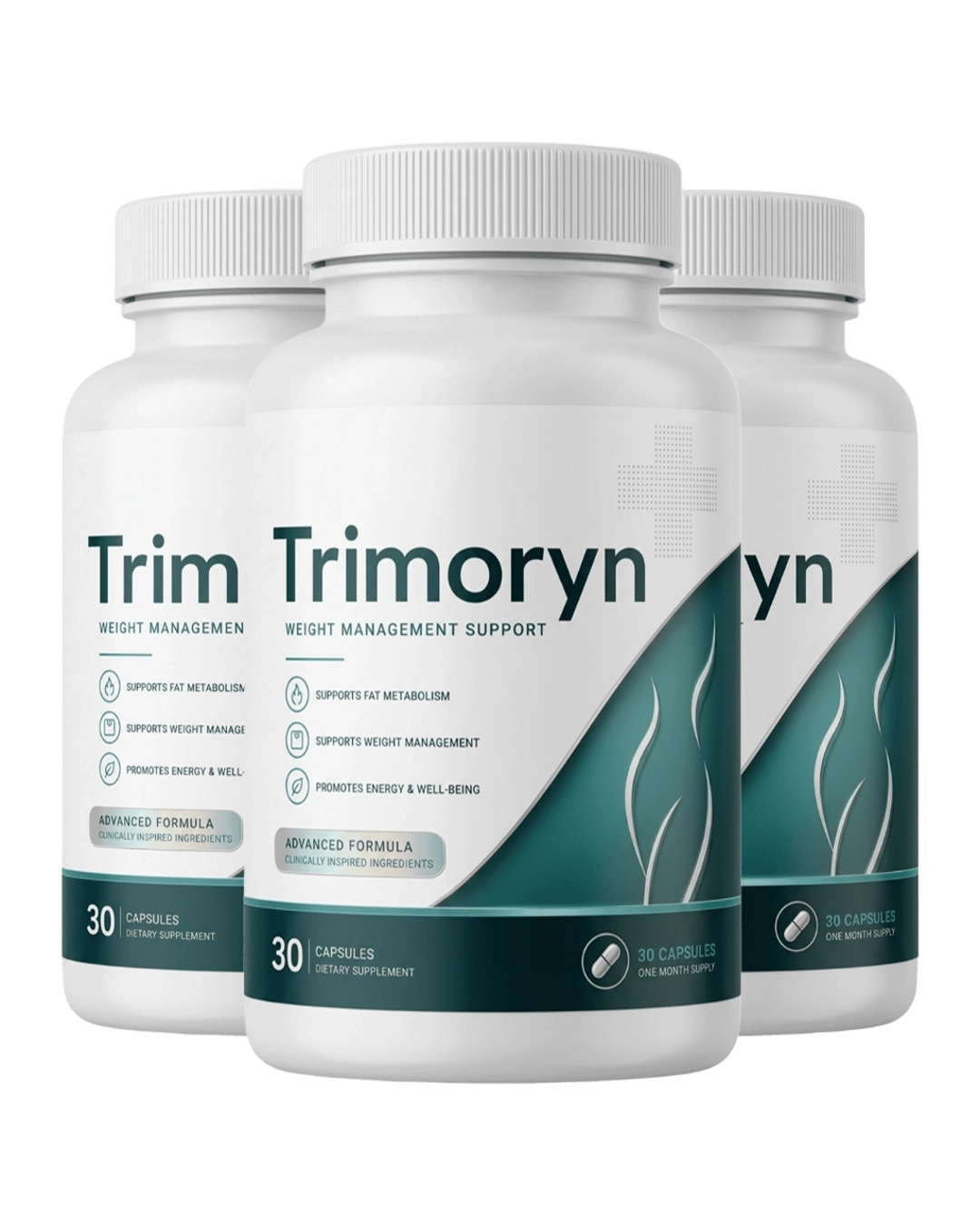 Trimoryn Weight Management Supplement
